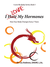 I Love My Hormones